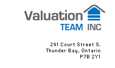 Valuation Team Inc.